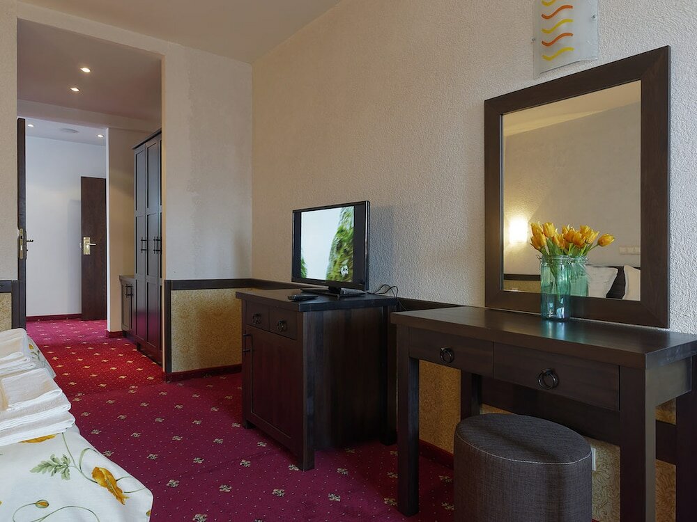 Фото Trinity Residence Bansko