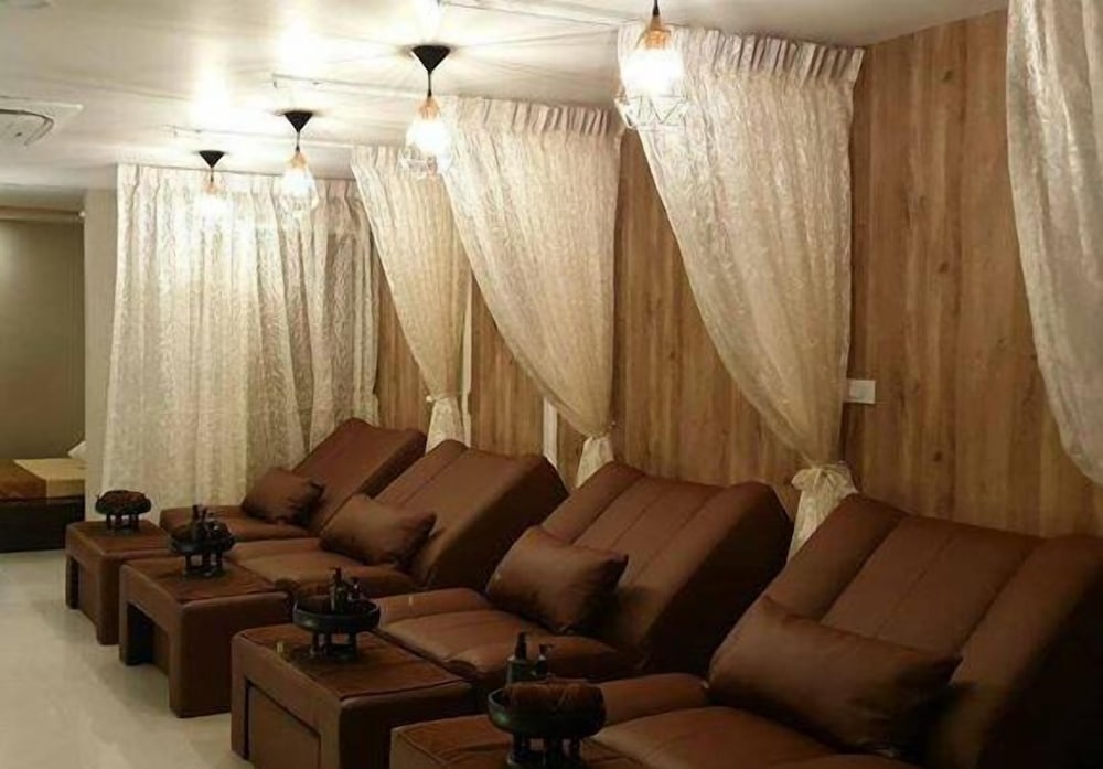 Фото W 21 Hotel Bangkok