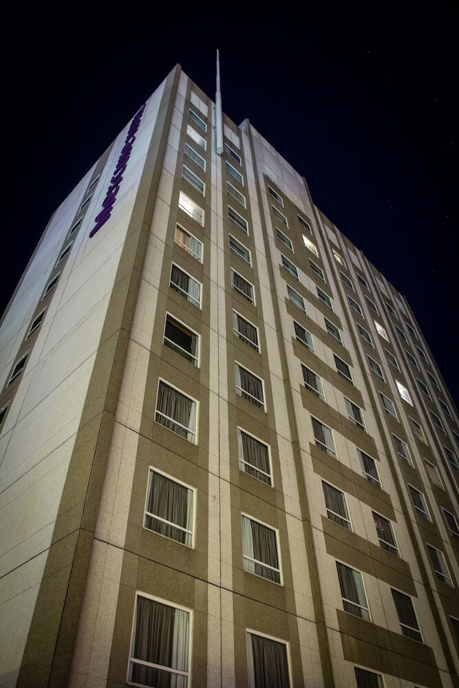Фото Mercure Sao Jose Dos Campos Hotel