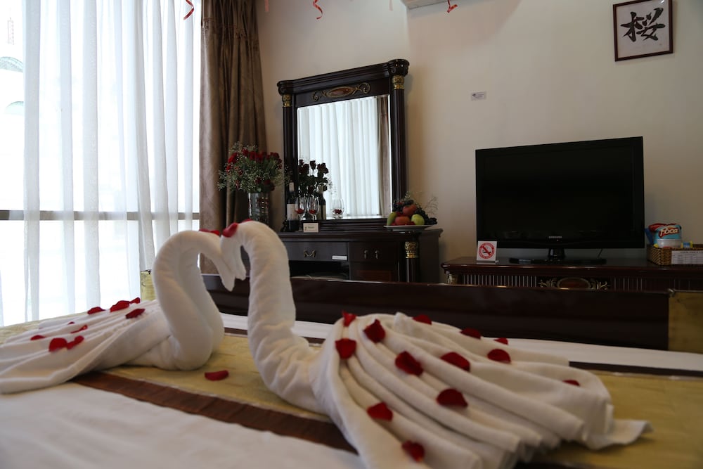 Фото Happy Land Hotel