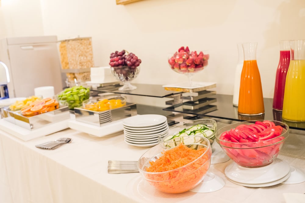 Фото Raeli Hotel Archimede