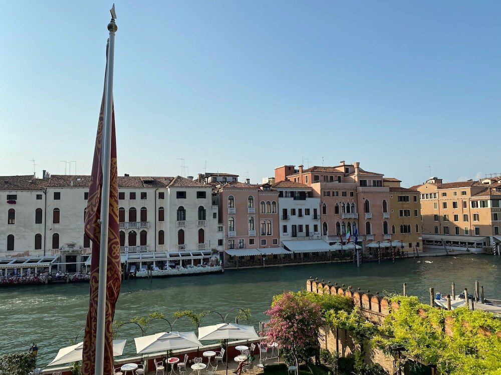 Фото Ca' Nigra Lagoon Resort