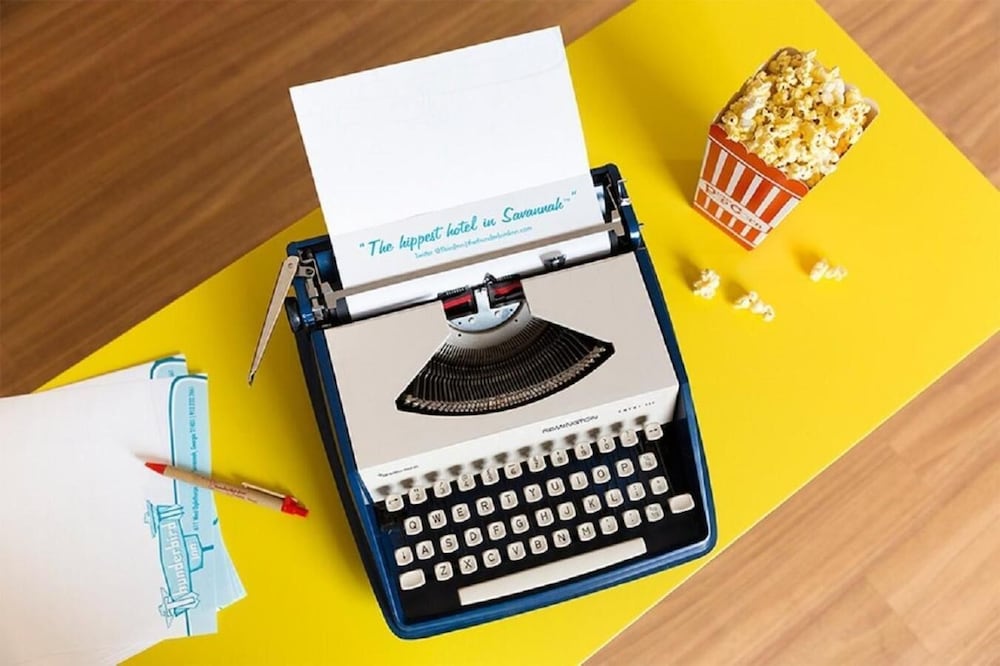 Фото Thunderbird Inn