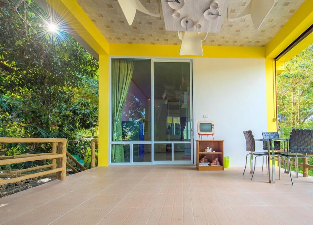 Фото Phutara Resort Ranong