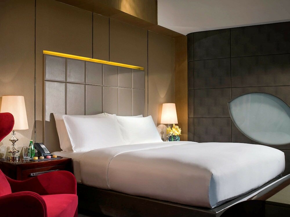 Фото Sofitel Kunming