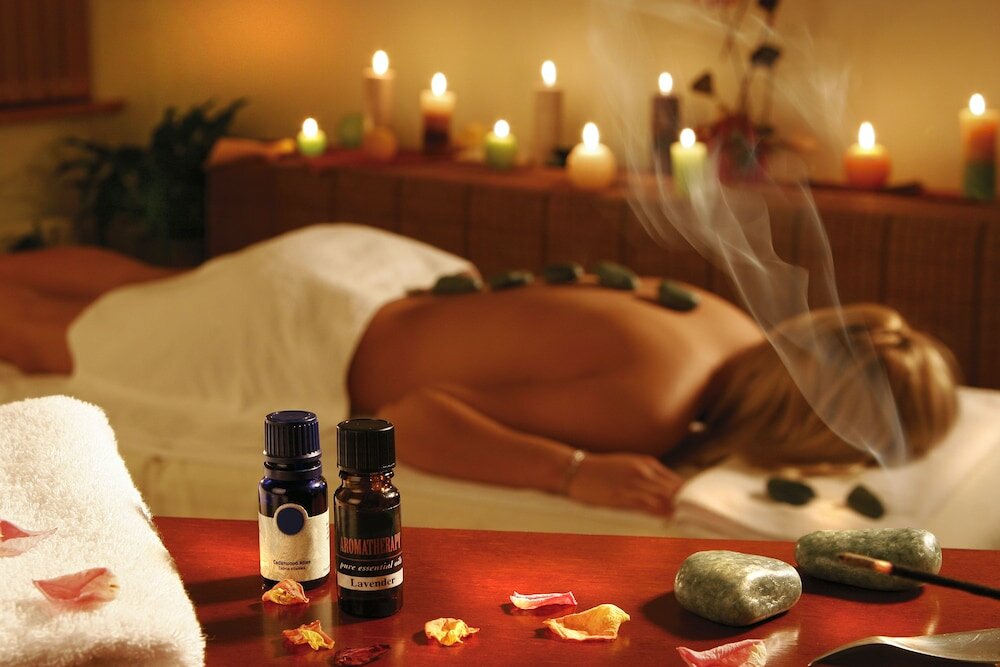 Фото Egnatia City Hotel & SPA