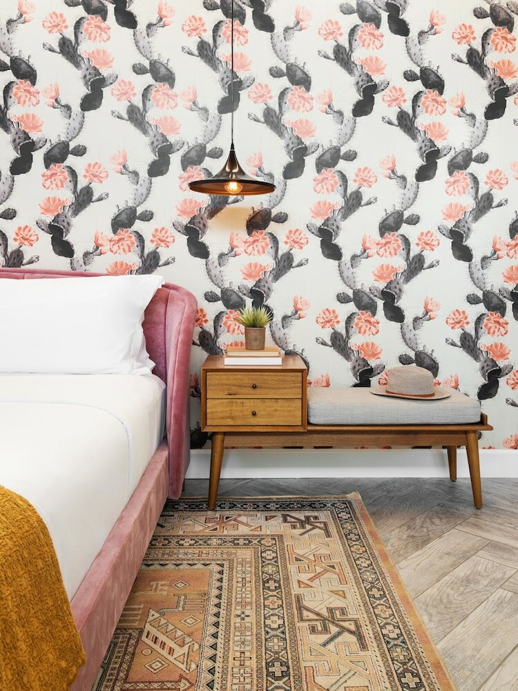 Фото Arrive Palm Springs