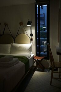 Nihao Cafe Hotel (Taiwan, Taipei, Xinyi Road, Section 3, Lane 147, Alley 5, No. 4), hotel