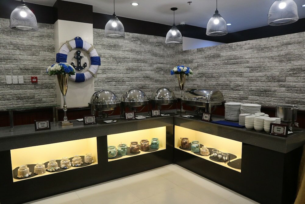 Фото Anchor Hotel