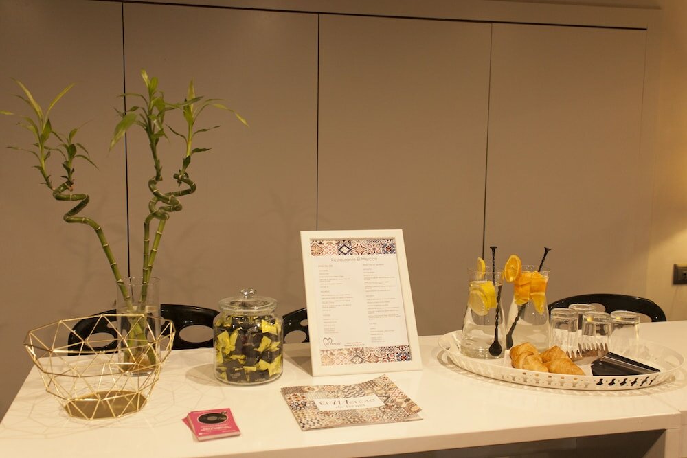 Фото Sercotel Torico Plaza