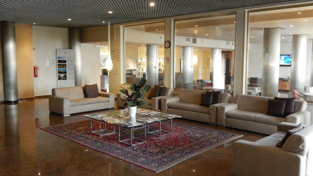 Фото Hotel Castelli