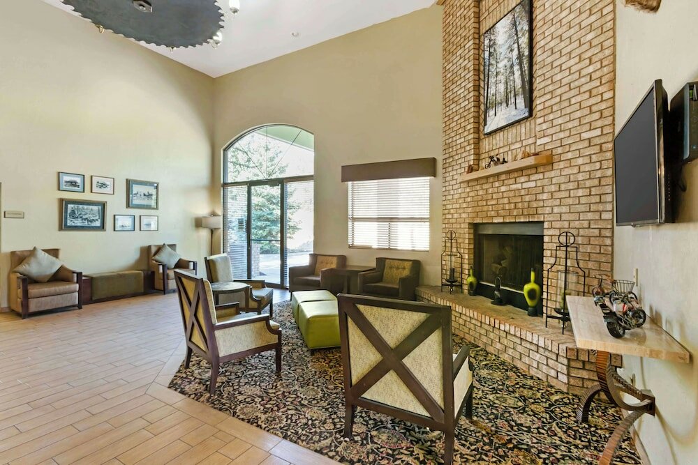 Фото Best Western Sawmill Inn