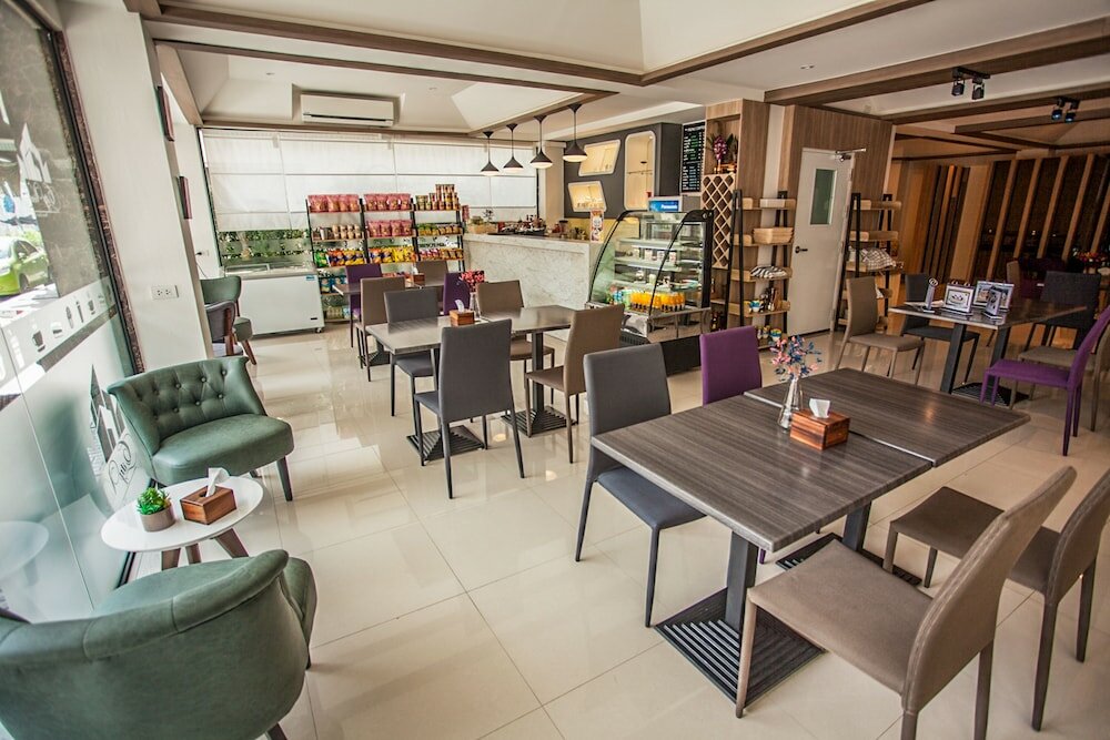 Фото Cityview Residence