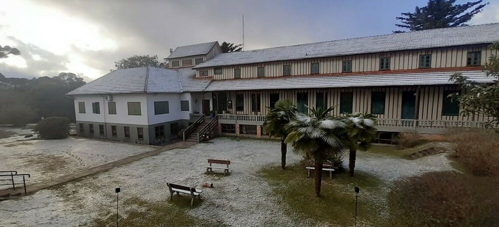 Фото Grande Hotel Canela