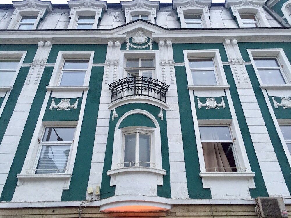 Фото Italian House Simeon