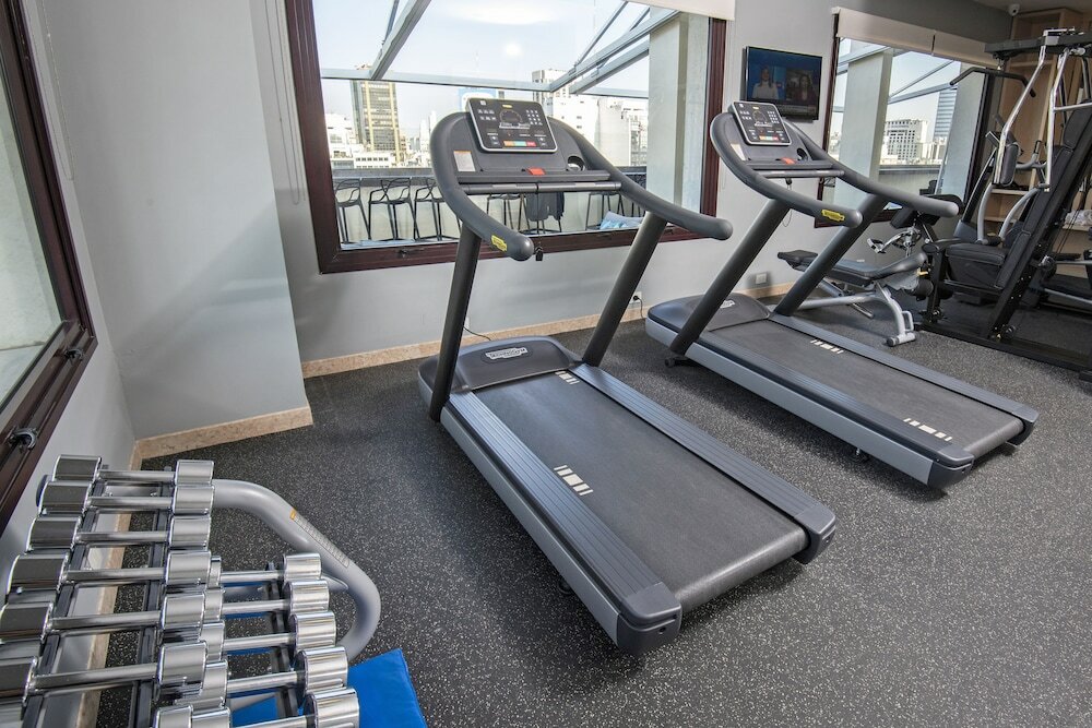 Фото Grand Brizo Buenos Aires