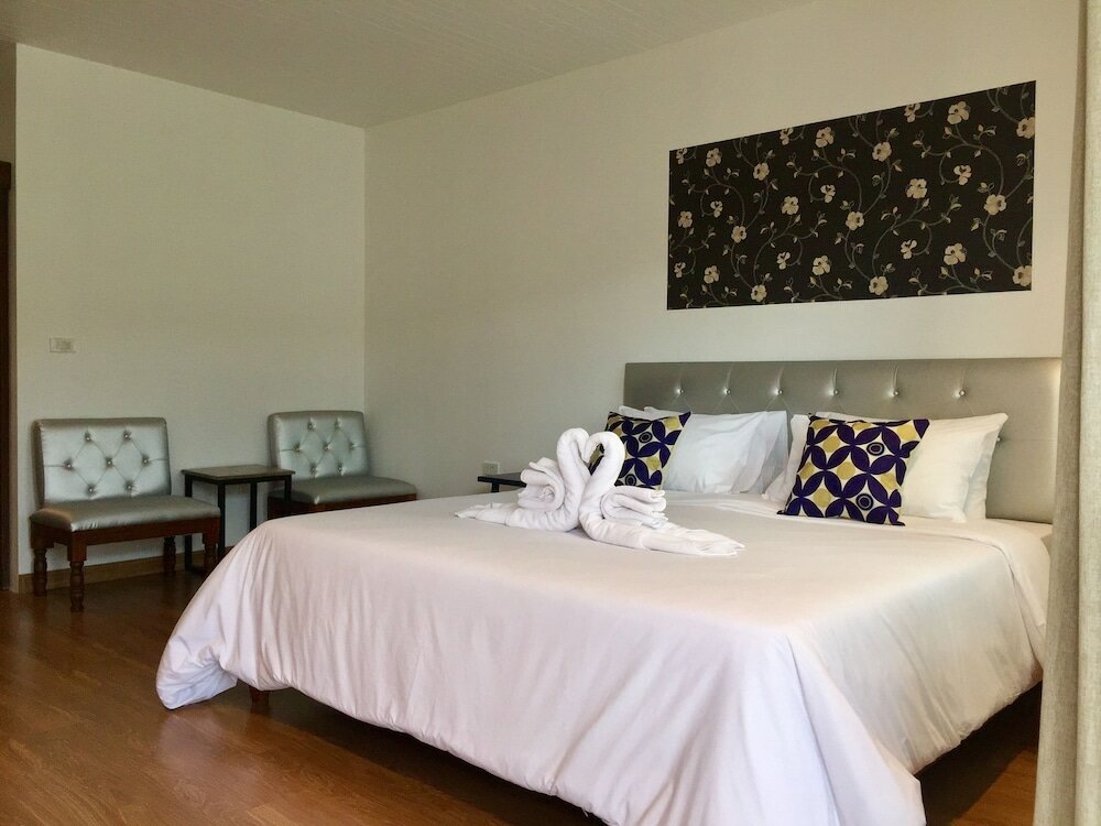 Фото Phetcharat Grand Hotel Maesot