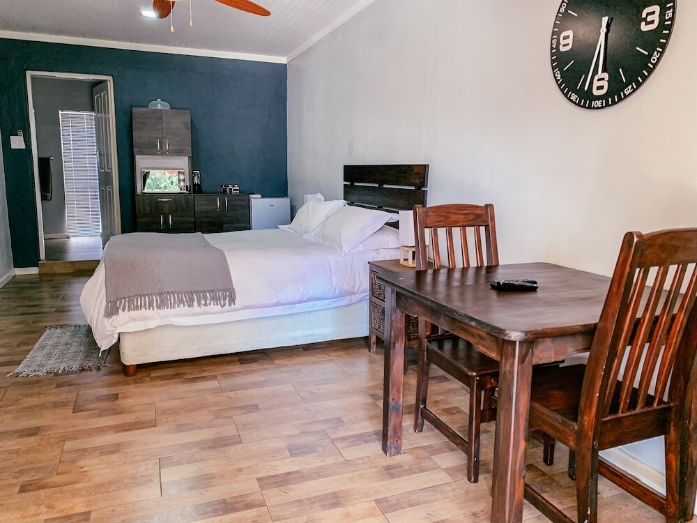 Фото Bosau Guest House