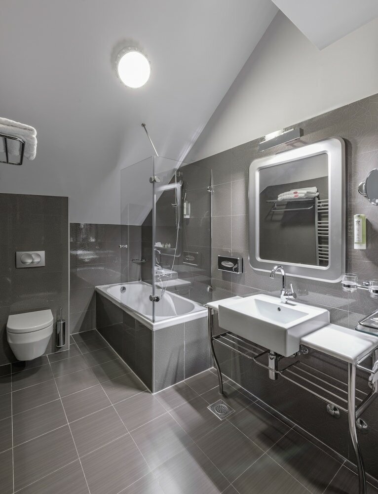 Фото Heritage hotel Bastion- Relais & Chateaux