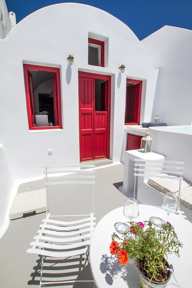 Фото Hector Cave House