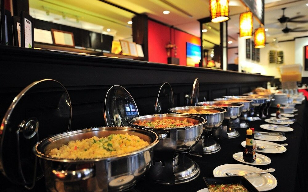 Фото Thipurai City Hotel