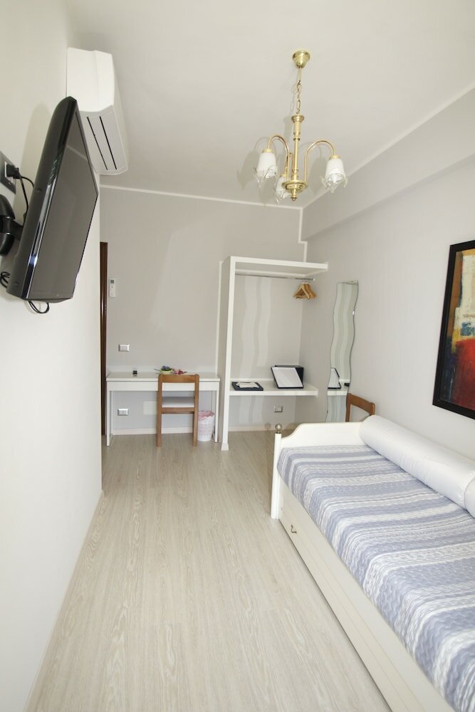 Фото B&b La Perla di Roma