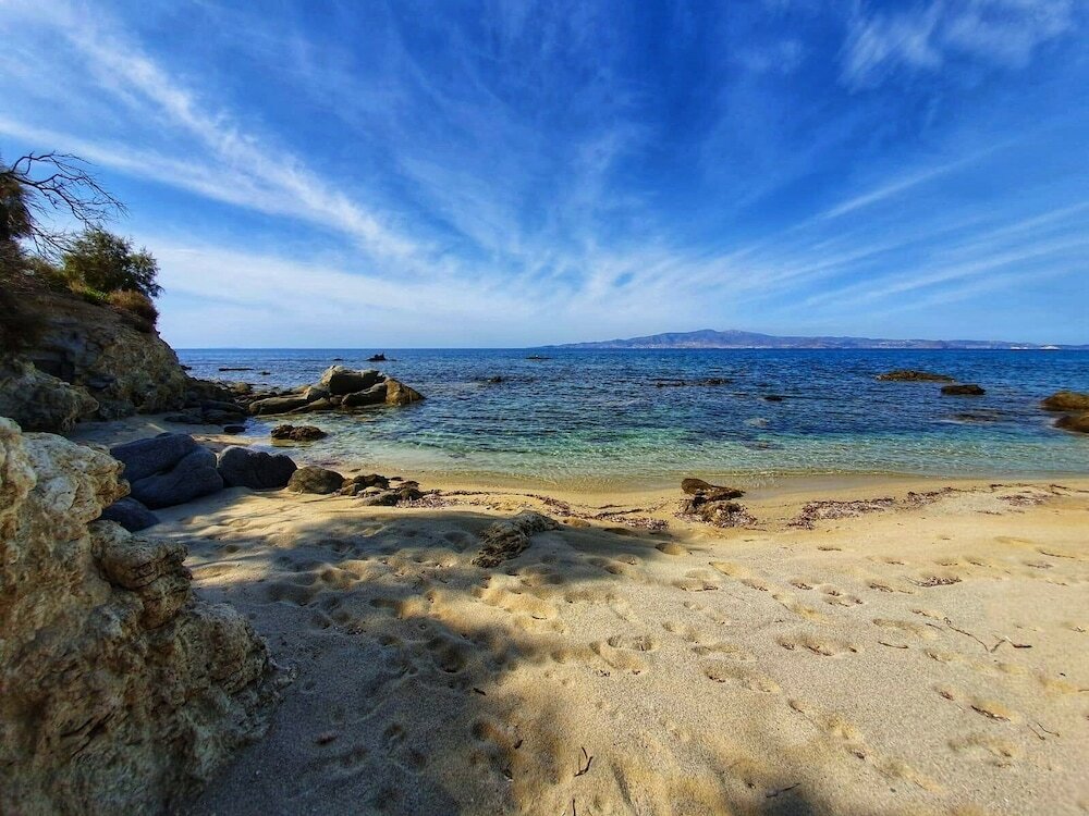 Фото Naxos Summerland resort