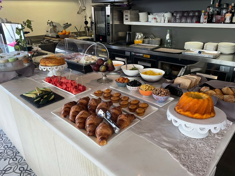 Фото Palazzo De Noha