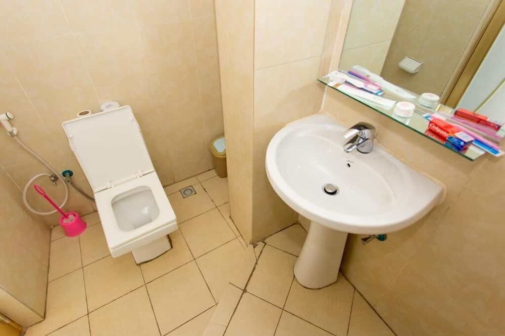 Фото Kigaliview Hotel & Apartments