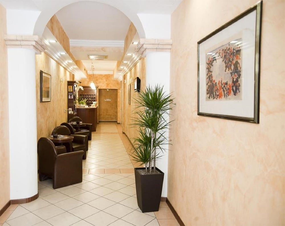 Фото Albergo San Romano