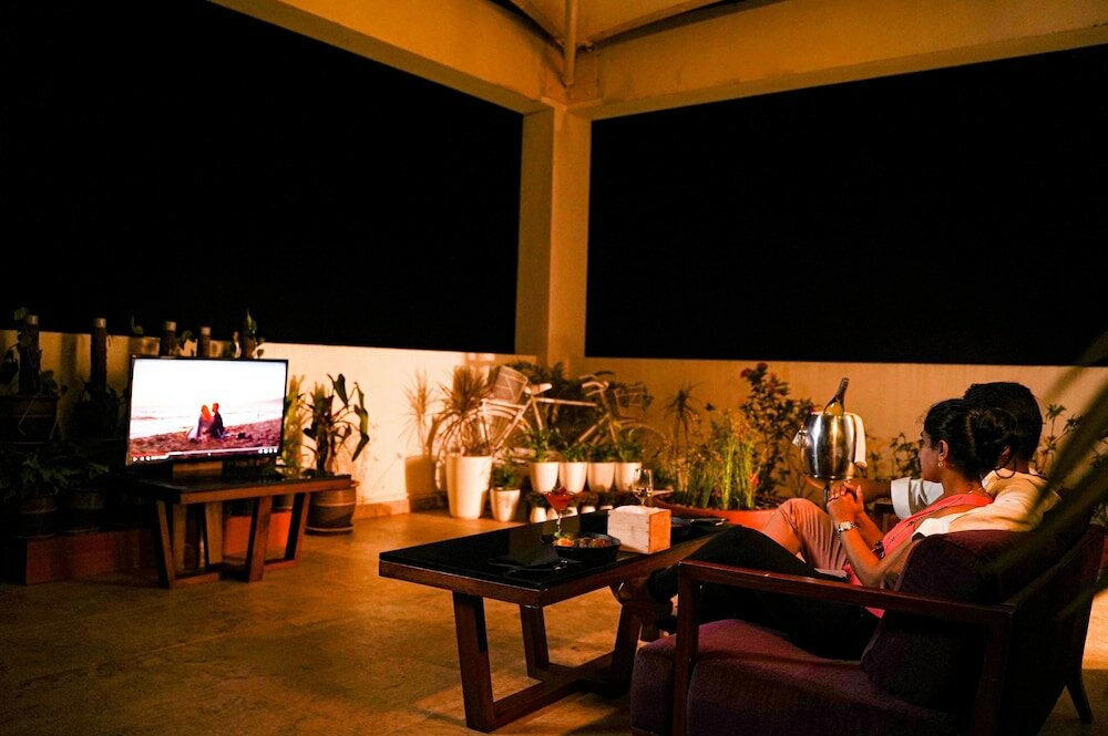 Фото Four Points by Sheraton Mahabalipuram Resort & Convention Center