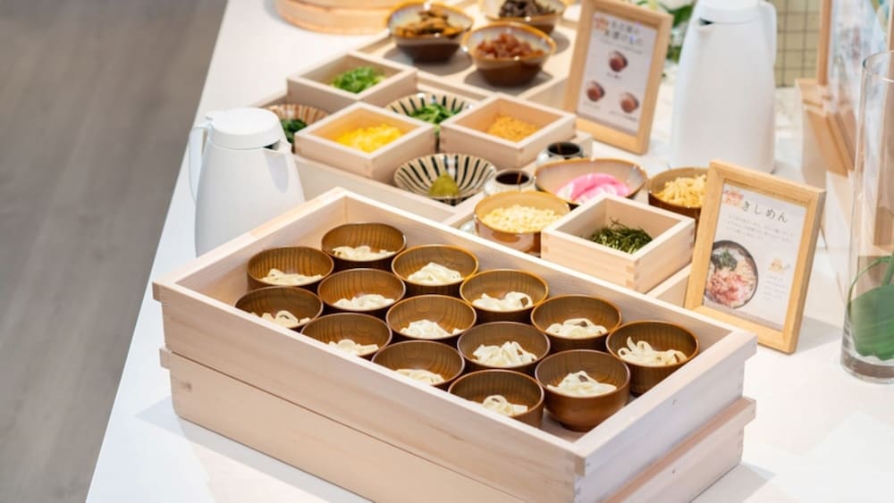 Фото Vessel Hotel Campana Nagoya