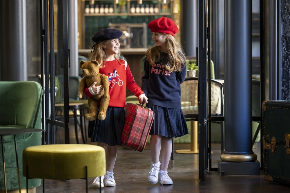 Фото Victoria Palace