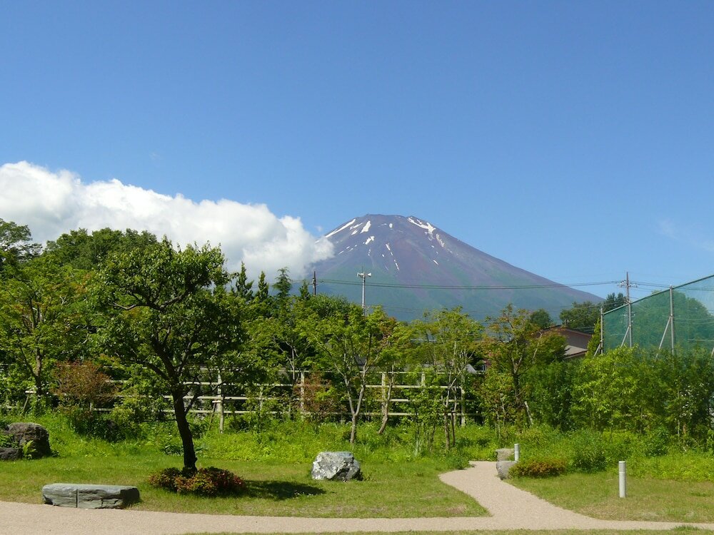 Фото Fuji Matsuzono Hotel