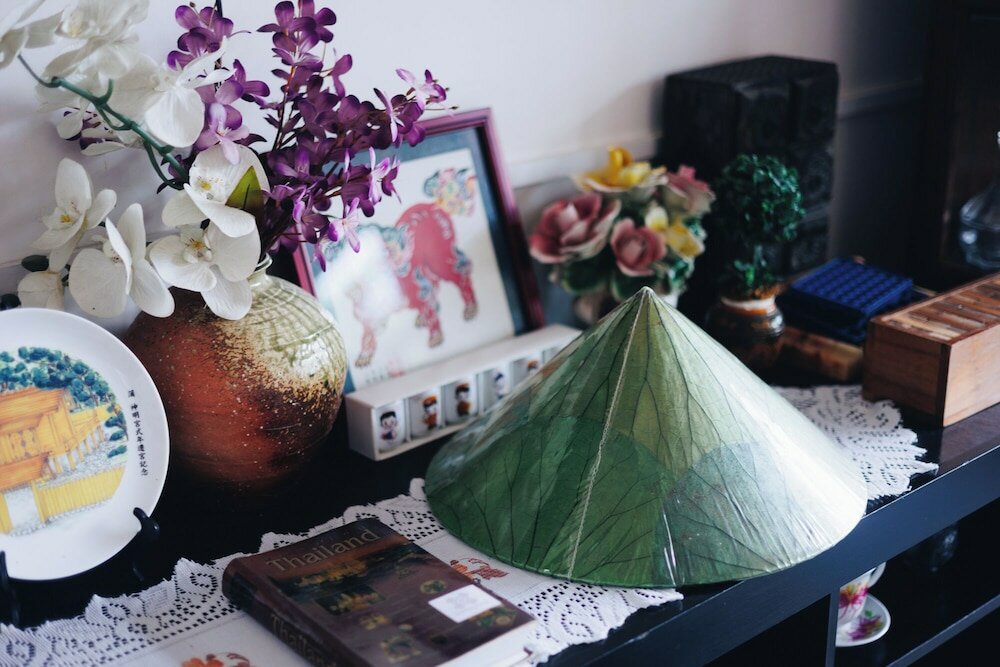 Фото Sleeper House