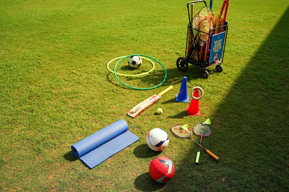 Фото Four Points by Sheraton Mahabalipuram Resort & Convention Center