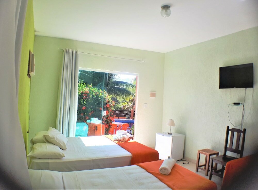 Фото Pousada Destino Buzios