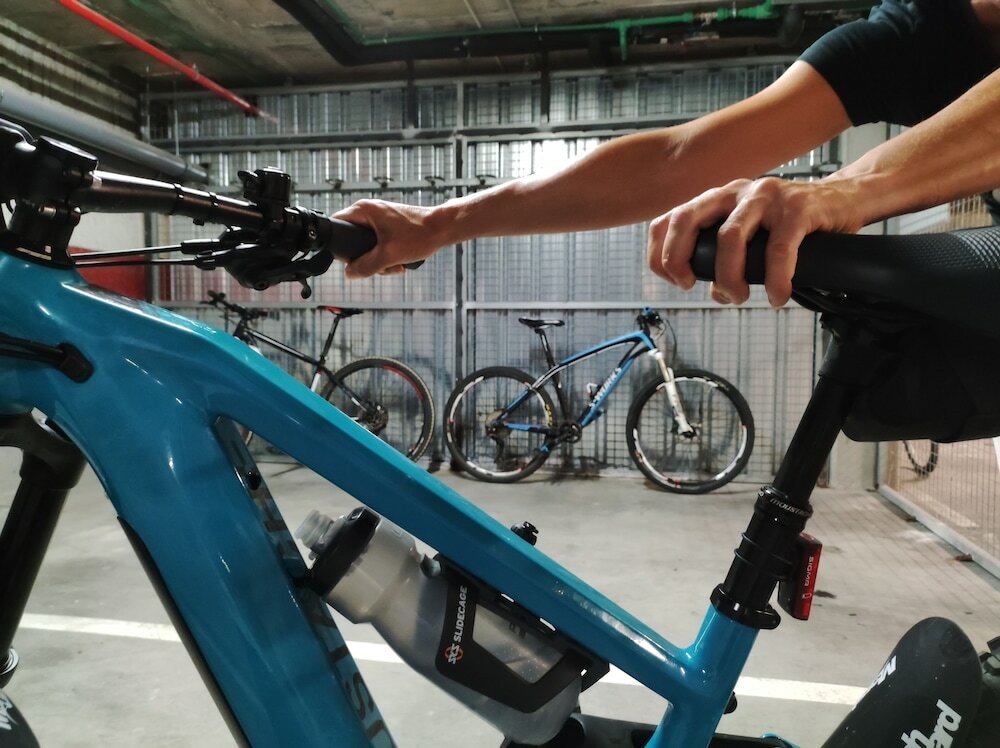 Фото Rosamar Es Blau