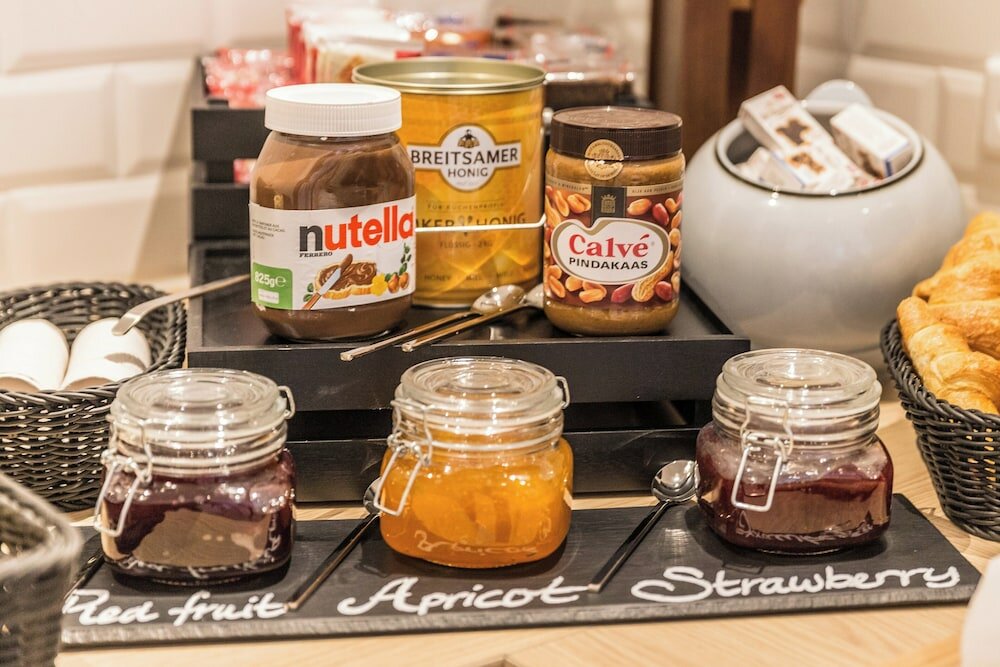 Фото Niu Dairy Haarlem