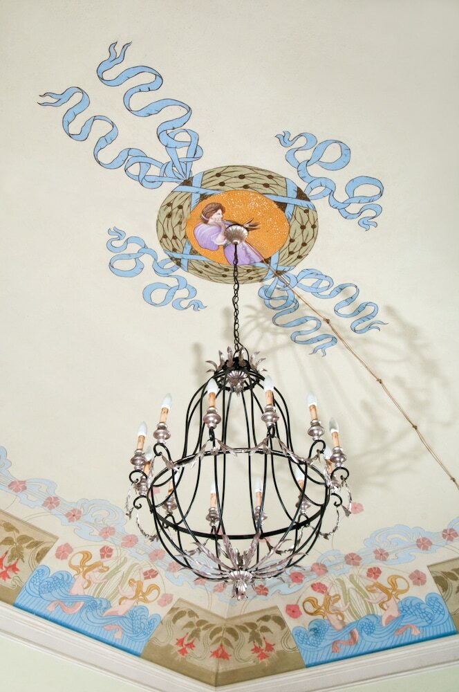 Фото Hotel Palazzo di Valli