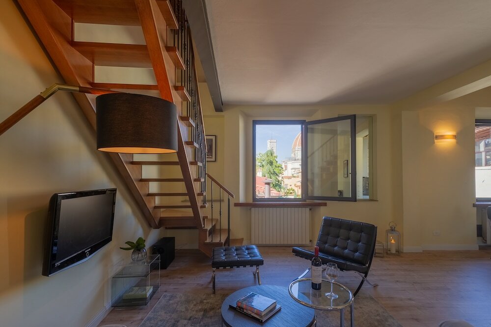 Фото Borgo Albizi 6