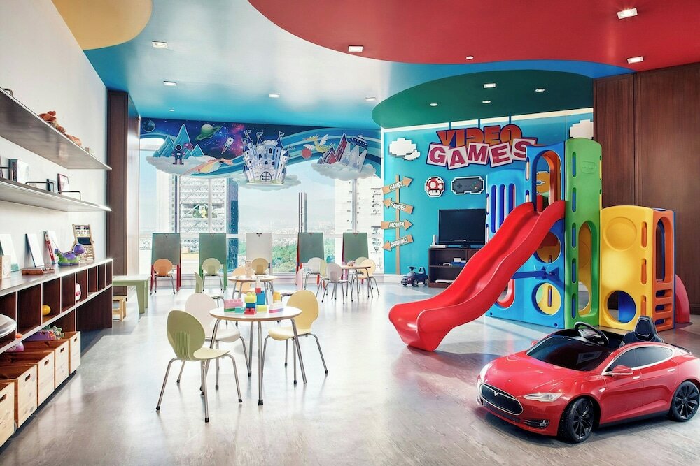 Фото The St. Regis Mexico City