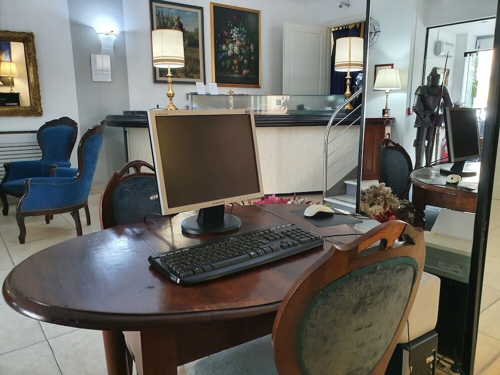 Фото Hotel San Giorgio