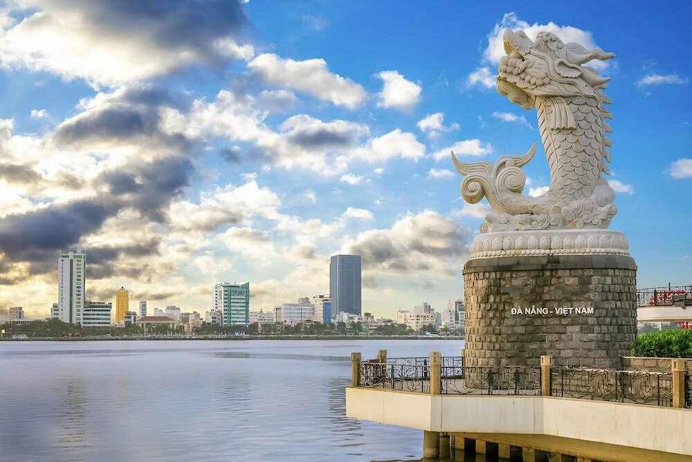 Hotel Binh Duong Resident Hotel, Da Nang, photo