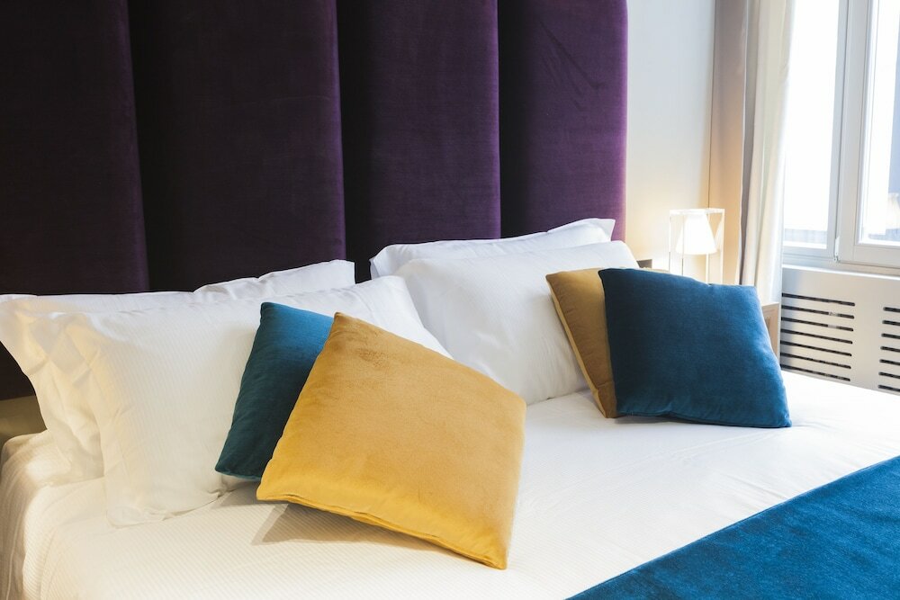 Фото Triviho Luxury Hotel Rome