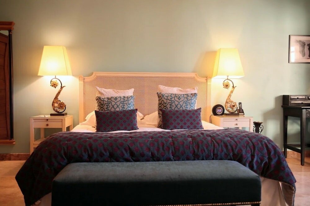 Фото Villa Mazarin