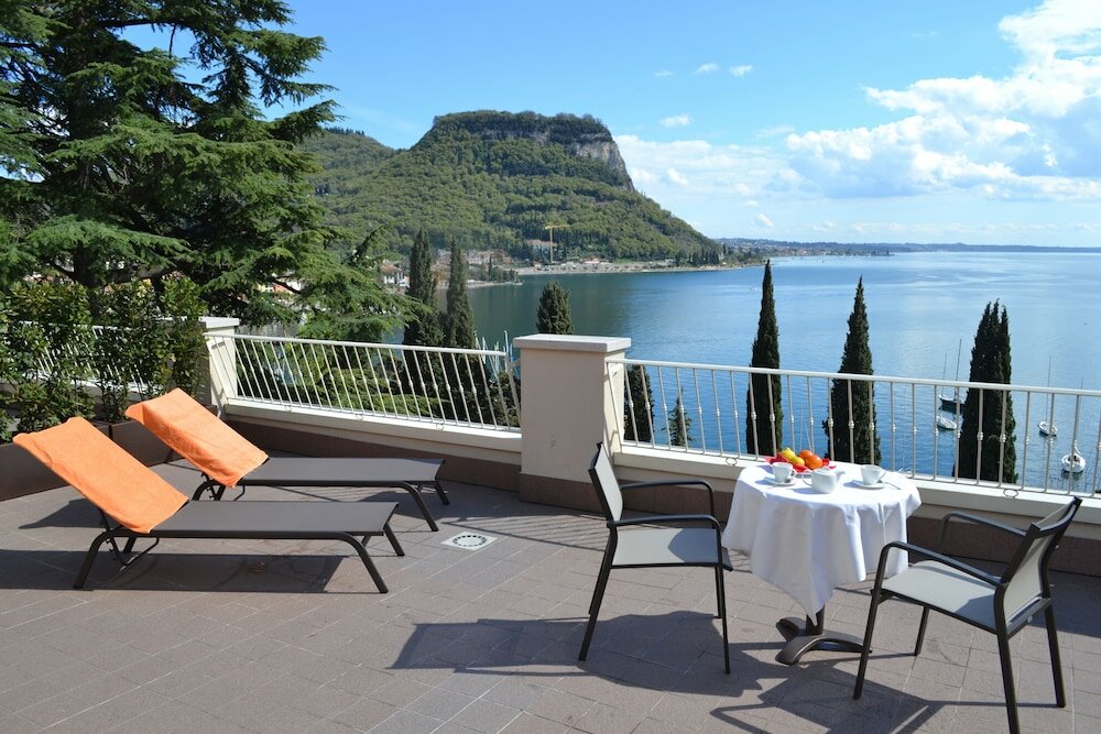 Фото Hotel Excelsior Le Terrazze