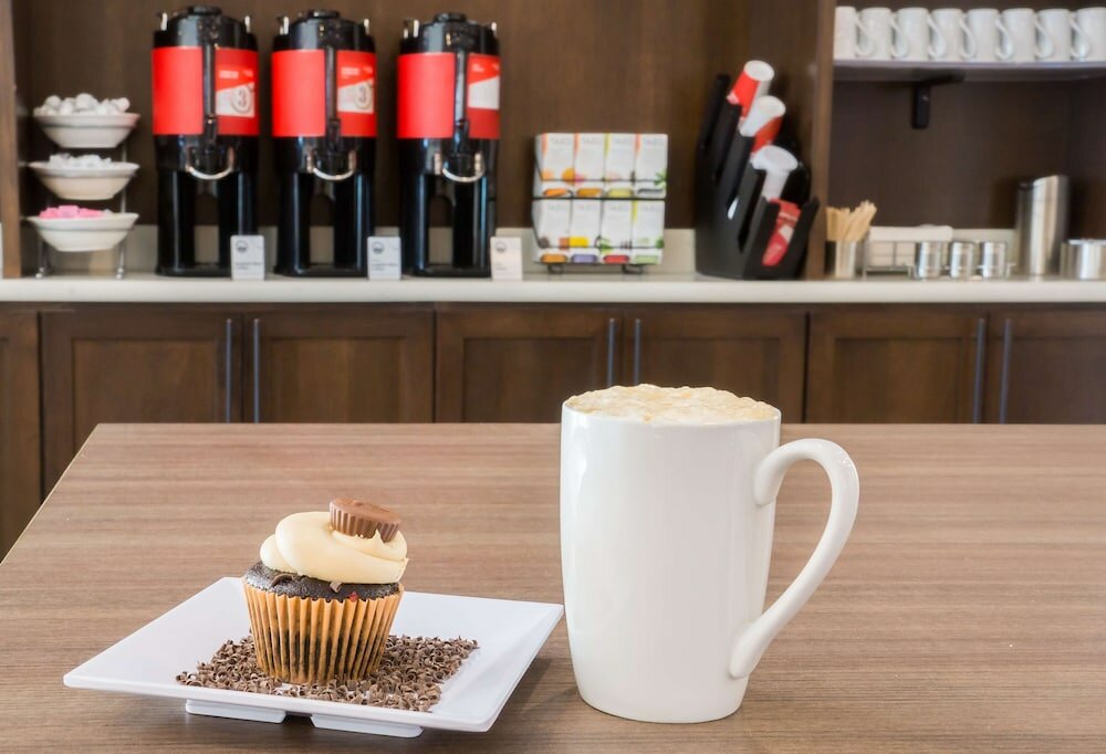 Фото Hyatt Place Orlando/Lake Buena Vista