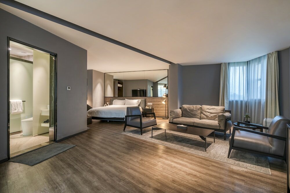 Фото City Inn Splendid China Branch