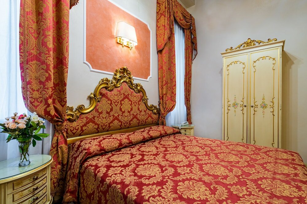 Фото Hotel Al Vagon